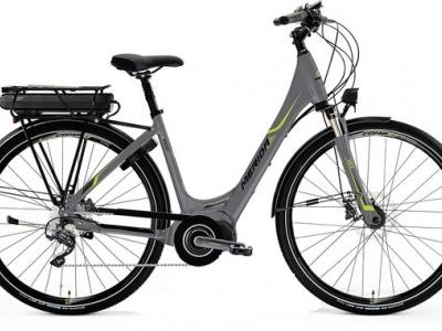 Merida E-Bike